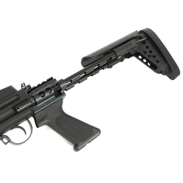 電動ガン Classic Army (クラシックアーミー) M14 EBR Match (S008M) ブラック |  | 06