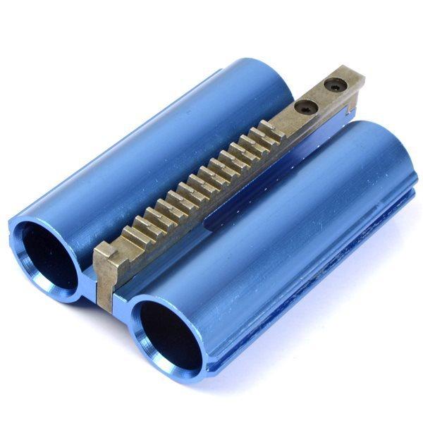 Classic Army (クラシックアーミー) 純正 DT-4用 スチール歯付きアルミ製ダブルピストン [A695M] | 