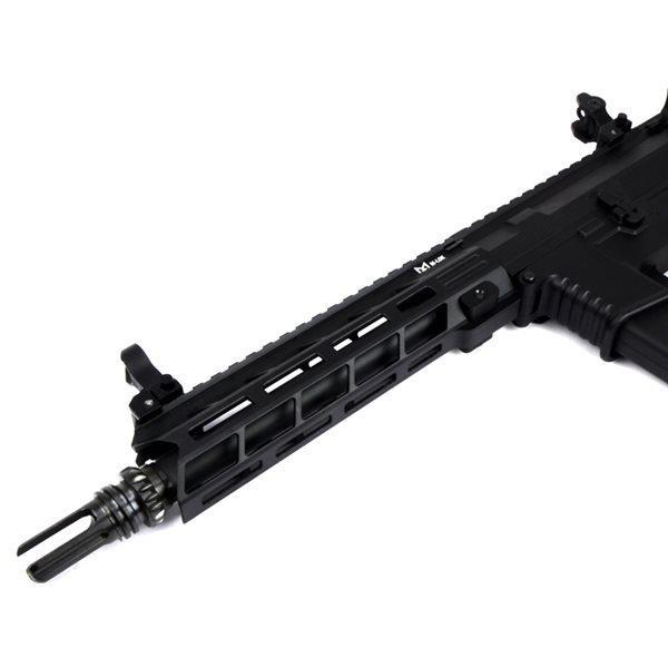 電子トリガーシステム搭載 Classic Army (クラシックアーミー) 119M-3 電動ガン |  | 05