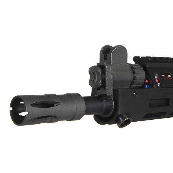 Classic Army (クラシックアーミー)　SA58 M-LOK SBR [CA148M] 電動ガン |  | 05