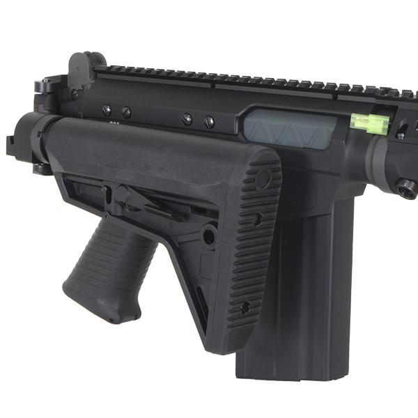 Classic Army (クラシックアーミー)　SA58 M-LOK SBR [CA148M] 電動ガン |  | 07