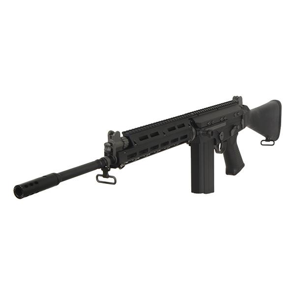 Classic Army (クラシックアーミー)　SA58 M-LOK Rifle [CA150M] 電動ガン |  | 02