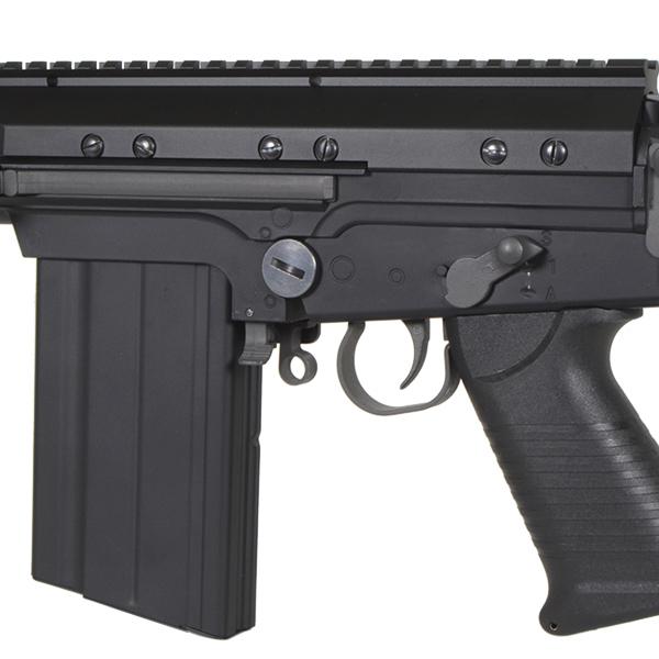 Classic Army (クラシックアーミー)　SA58 M-LOK Rifle [CA150M] 電動ガン |  | 03