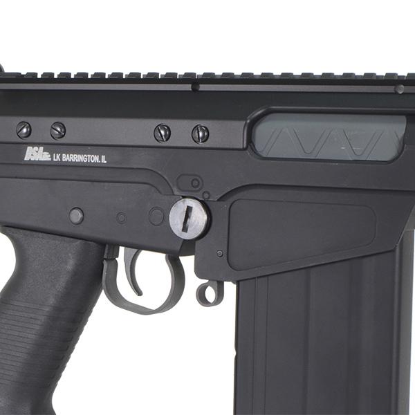 Classic Army (クラシックアーミー)　SA58 M-LOK Rifle [CA150M] 電動ガン |  | 04