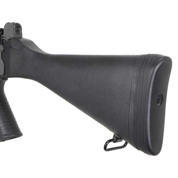 Classic Army (クラシックアーミー)　SA58 M-LOK Rifle [CA150M] 電動ガン |  | 07