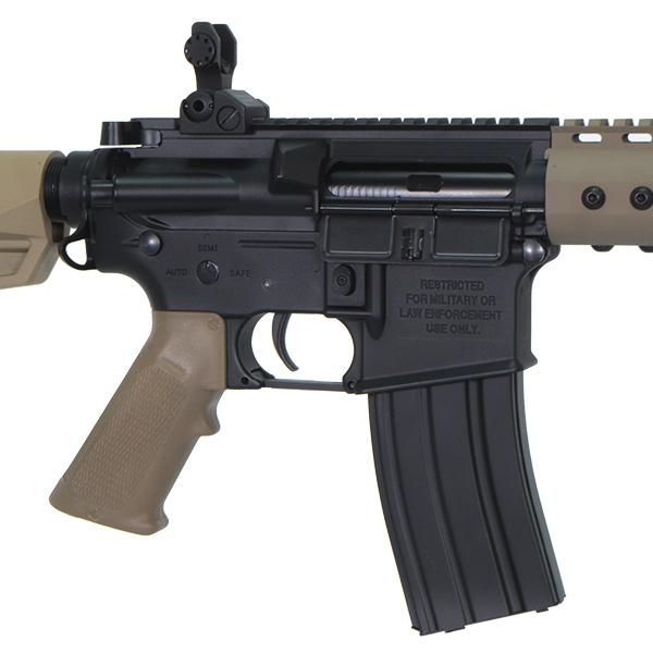 Classic Army (クラシックアーミー) N4 [CA154M] 電動ガンデザートカラー |  | 04