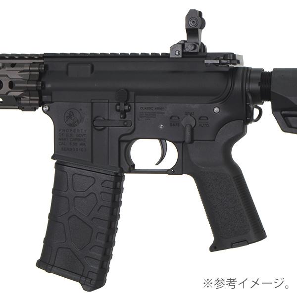 Classic Army (クラシックアーミー) MK18RIII  [CA155M] 電動ガンブラック |  | 03
