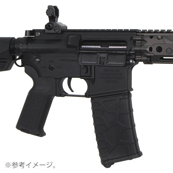 Classic Army (クラシックアーミー) MK18RIII  [CA155M] 電動ガンブラック |  | 04