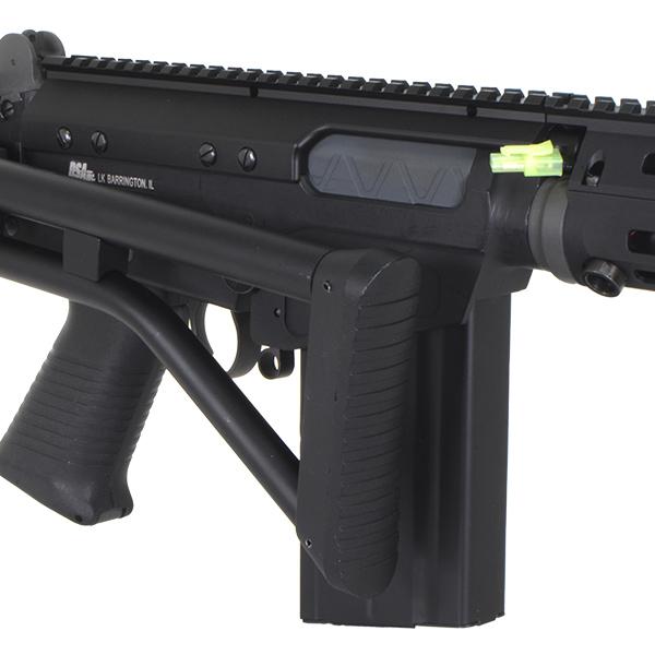 Classic Army (クラシックアーミー)　SA58 OSW M-LOK Tactical [CA157M] 電動ガン |  | 07