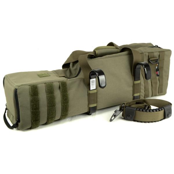 Classic Army (クラシックアーミー) Tactical Carrying Bag M133 電動ガン 用 オリーブドラブ | 