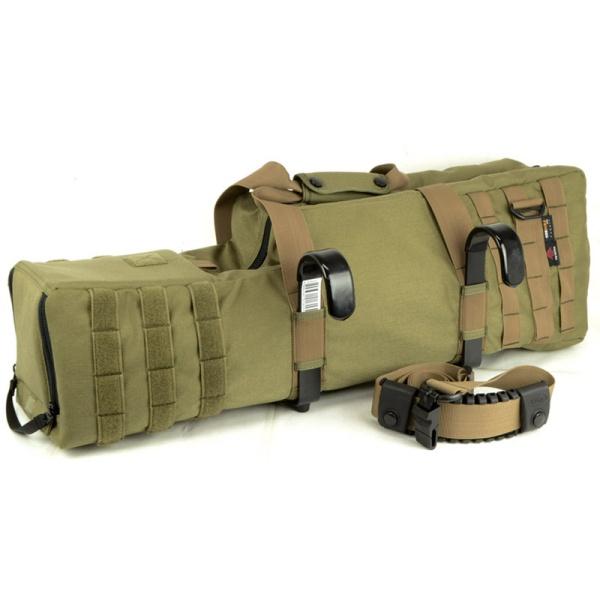 Classic Army (クラシックアーミー) Tactical Carrying Bag M133 電動ガン 用 デザートカラー | 