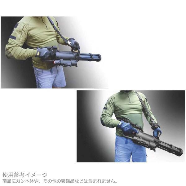 Classic Army (クラシックアーミー) Tactical 3Point Sling ブラック |  | 02