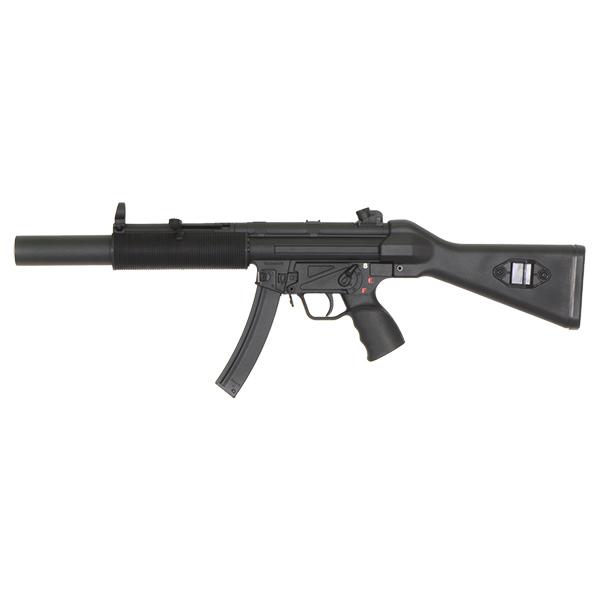 Classic Army (クラシックアーミー)　MP5SD2 [CA-MP003M] 電動ガン | 