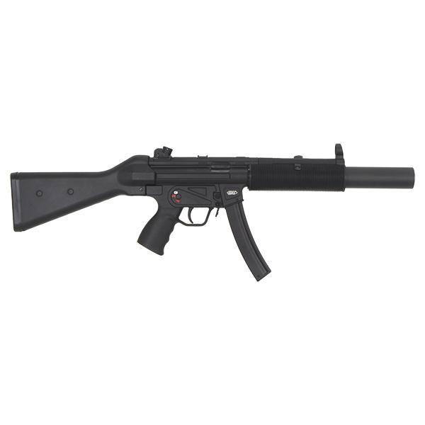 Classic Army (クラシックアーミー)　MP5SD2 [CA-MP003M] 電動ガン |  | 01