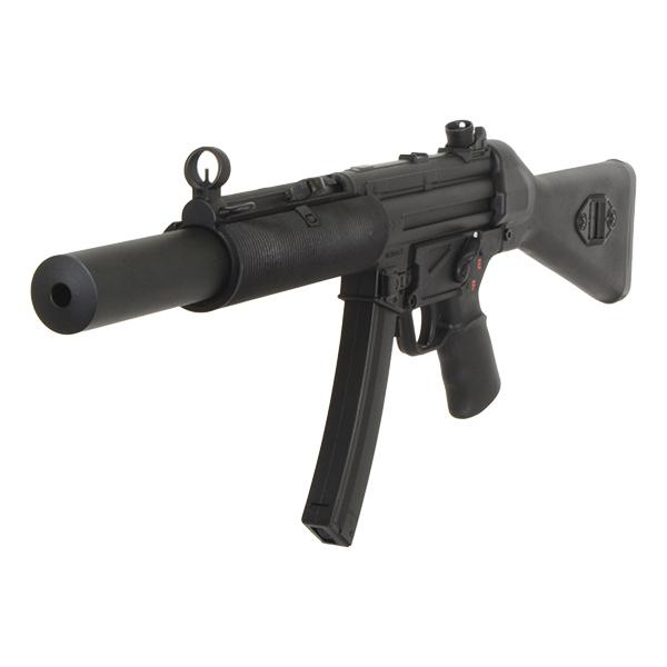 Classic Army (クラシックアーミー)　MP5SD2 [CA-MP003M] 電動ガン |  | 02