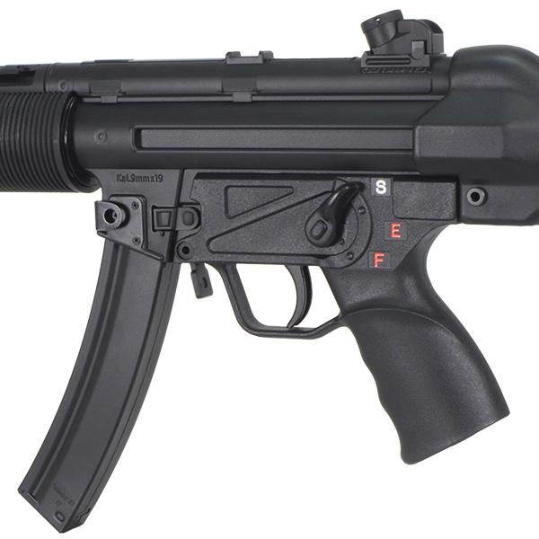 Classic Army (クラシックアーミー)　MP5SD2 [CA-MP003M] 電動ガン |  | 03