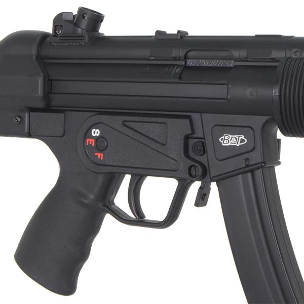 Classic Army (クラシックアーミー)　MP5SD2 [CA-MP003M] 電動ガン |  | 04