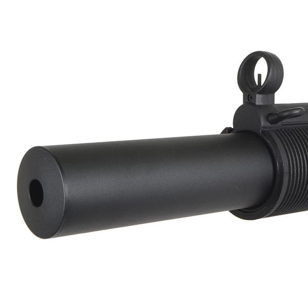 Classic Army (クラシックアーミー)　MP5SD2 [CA-MP003M] 電動ガン |  | 05