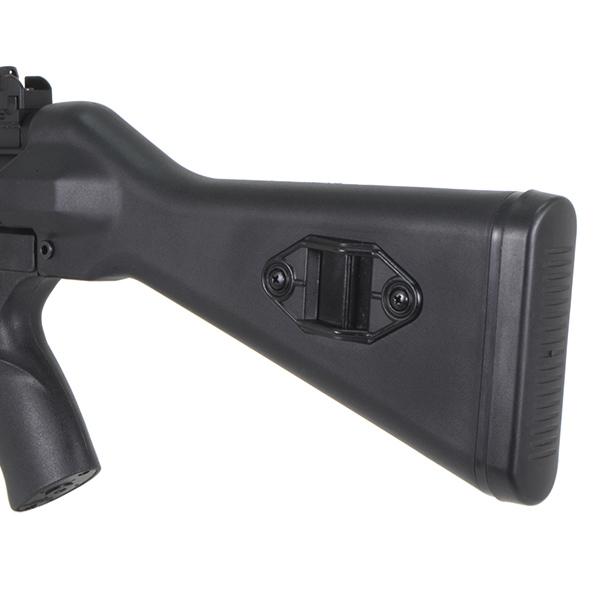 Classic Army (クラシックアーミー)　MP5SD2 [CA-MP003M] 電動ガン |  | 07