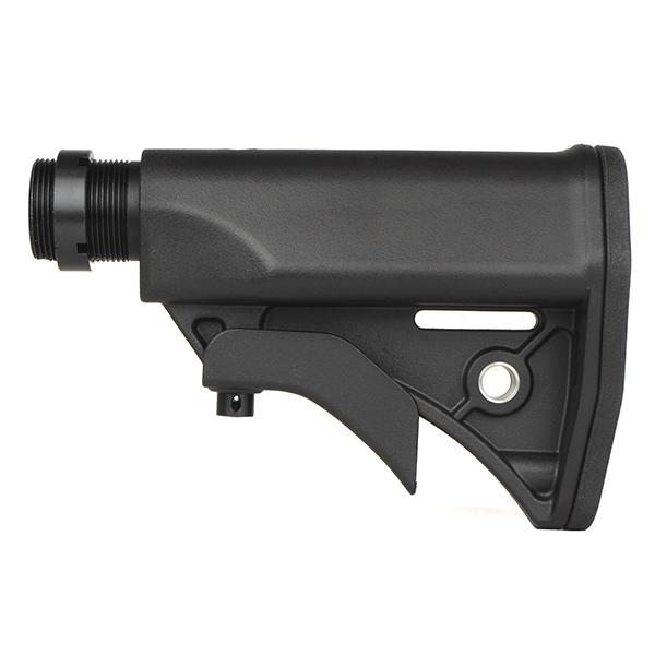 T8 SP SYSTEM CGS UCIW ストック セット / 東京マルイ M4 MWS GBB用