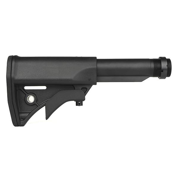 T8 SP SYSTEM CGS UCIW ストック セット / 東京マルイ M4 MWS GBB用