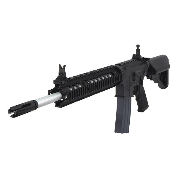 CGS T8 SP SYSTEMS RECCE RIFLE ガスブローバック　(COLT Licensed) |  | 02