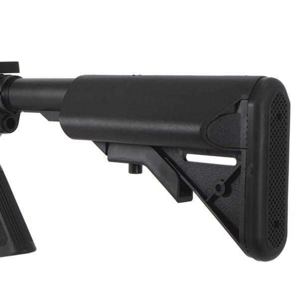 CGS T8 SP SYSTEMS RECCE RIFLE ガスブローバック　(COLT Licensed) |  | 07