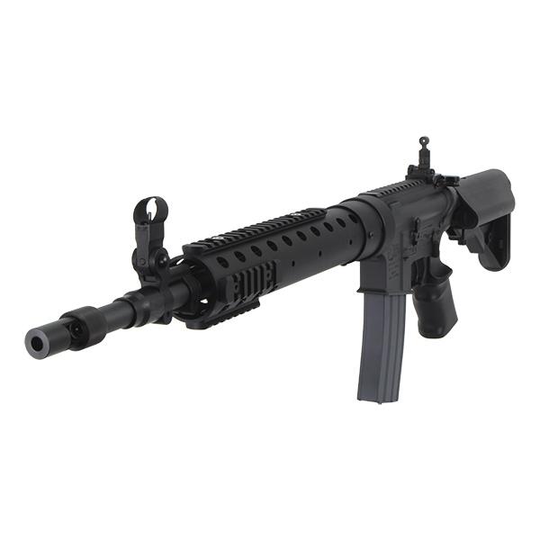 CGS T8 SP SYSTEMS MK12MOD0 ガスブローバック (COLT Licensed