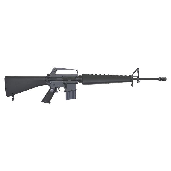 CGS T8 SP SYSTEMS COLT M16A1 LS ガスブローバック　(COLT Licensed)_1