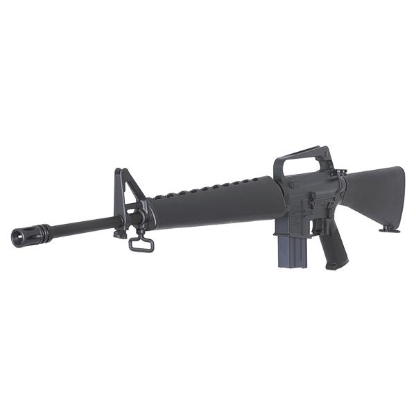 CGS T8 SP SYSTEMS COLT M16A1 LS ガスブローバック　(COLT Licensed)_2