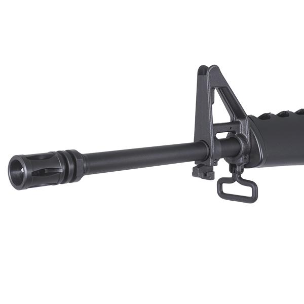 CGS T8 SP SYSTEMS COLT M16A1 LS ガスブローバック (COLT Licensed