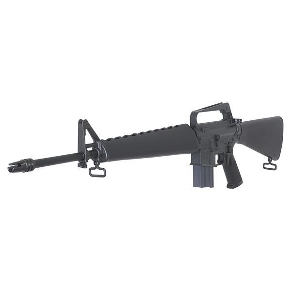 CGS T8 SP SYSTEMS COLT XM16E1 LS ガスブローバック　(COLT Licensed)_2