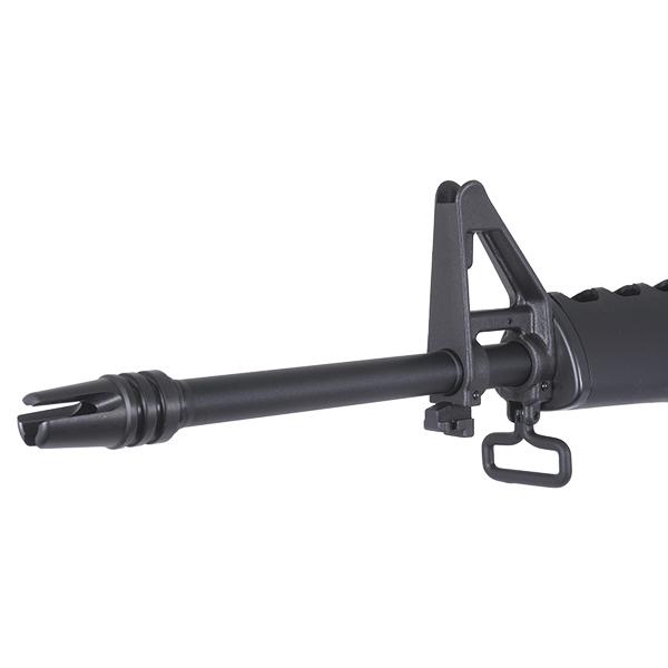 CGS T8 SP SYSTEMS COLT XM16E1 LS ガスブローバック　(COLT Licensed)_6