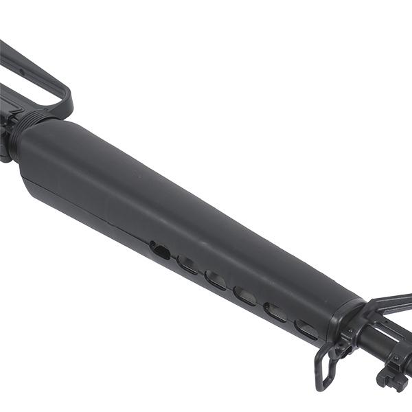 CGS T8 SP SYSTEMS COLT XM16E1 LS ガスブローバック　(COLT Licensed)_7