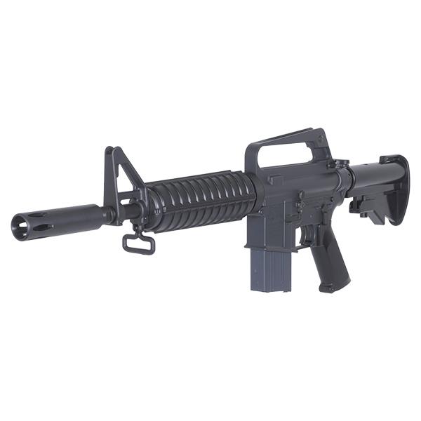 CGS T8 SP SYSTEMS COLT GAU-5/A LS ガスブローバック(COLT Licensed)の画像