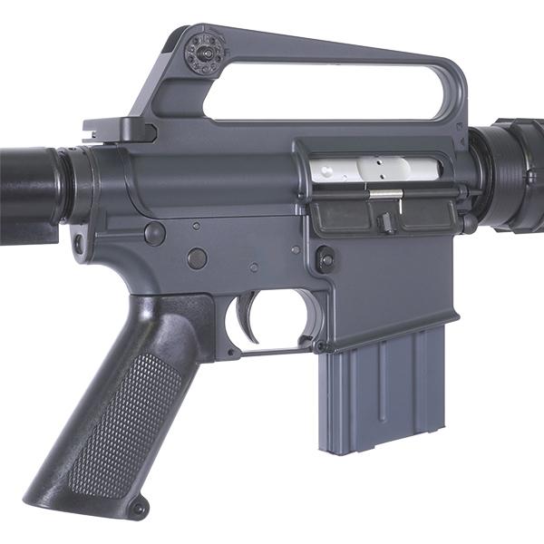CGS T8 SP SYSTEMS COLT GAU-5/A LS ガスブローバック(COLT Licensed)の画像