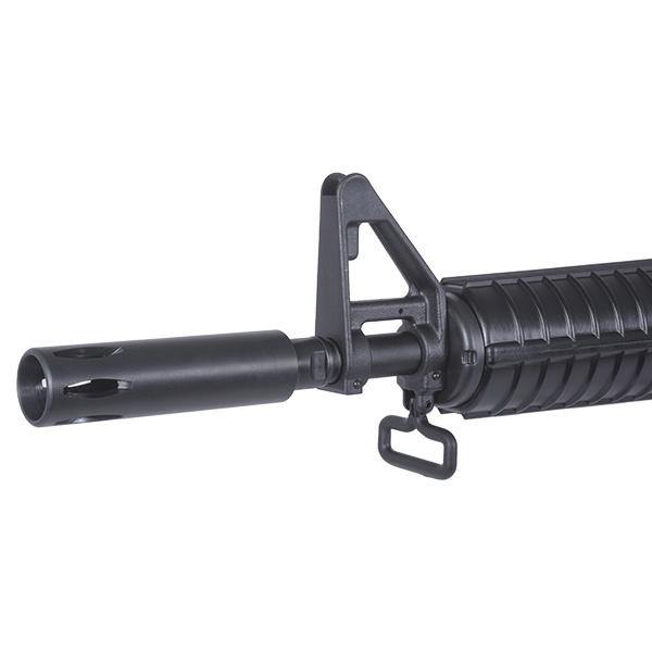 CGS T8 SP SYSTEMS COLT GAU-5/A LS ガスブローバック(COLT Licensed)の画像