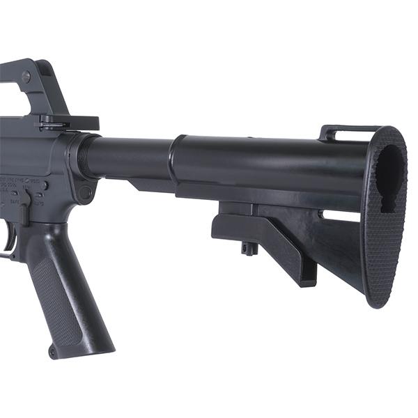 CGS T8 SP SYSTEMS COLT GAU-5/A LS ガスブローバック(COLT Licensed)の画像