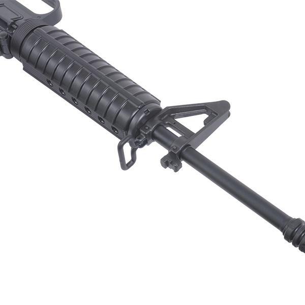 CGS T8 SP SYSTEMS COLT M653 LS ガスブローバック (COLT Licensed