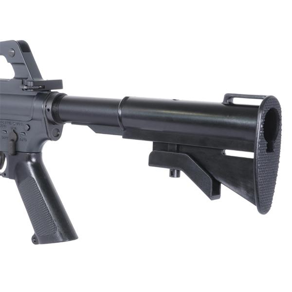 CGS T8 SP SYSTEMS COLT M653 LS ガスブローバック (COLT Licensed
