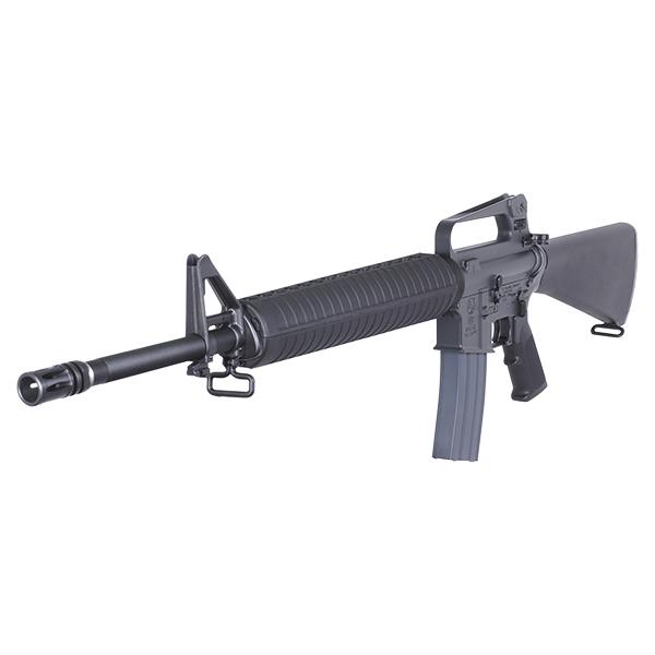 CGS T8 SP SYSTEMS COLT M16A2(FULL AUTO ver.) LS ガスブローバック (COLT Licensed)_2