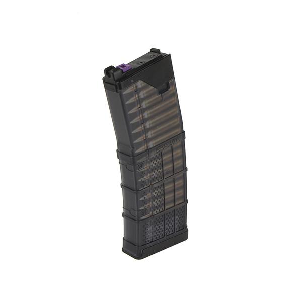 CGS EMG × T8 SP SYSTEMS DDMK18 ガスブローバック (DD Licensed) ブラック
