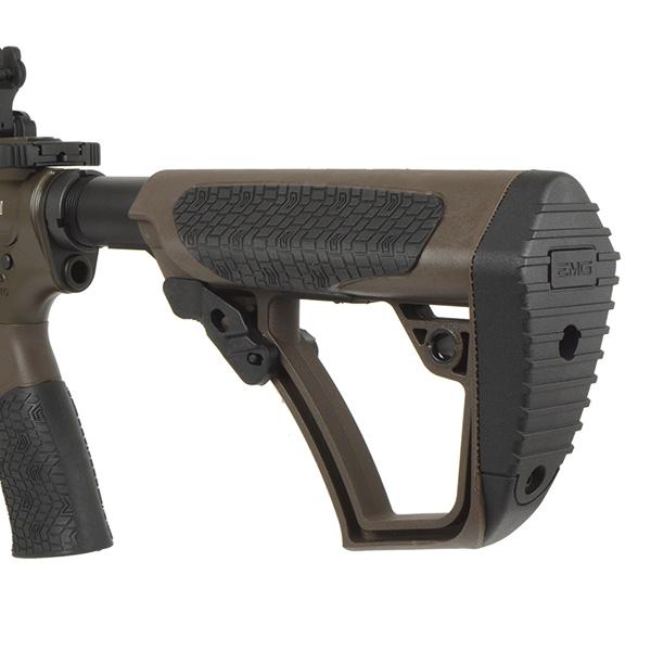 CGS EMG × T8 SP SYSTEMS DDMK18 RIII ガスブローバック (DD Licensed