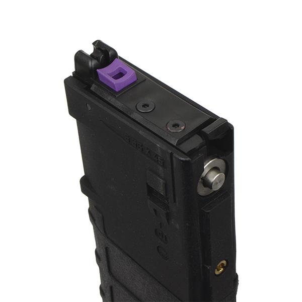 T8 SP SYSTEM CGS PMAG40 M3タイプ マガジン / マルイ M4 MWS T8 SP SYSTEM CGS PMAG40 M3タイプ マガジン / マルイ M4 MWS