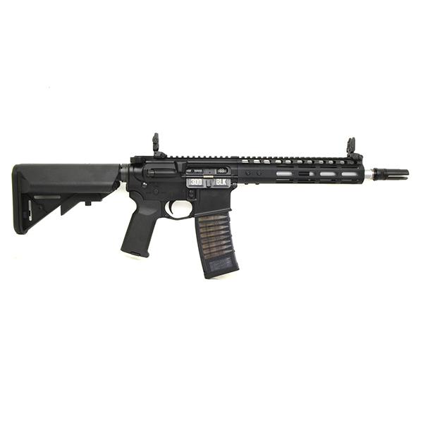 EMG×T8 SP SYSTEM NOVESKE N4 (MWS System) ガスブローバック (Noveske