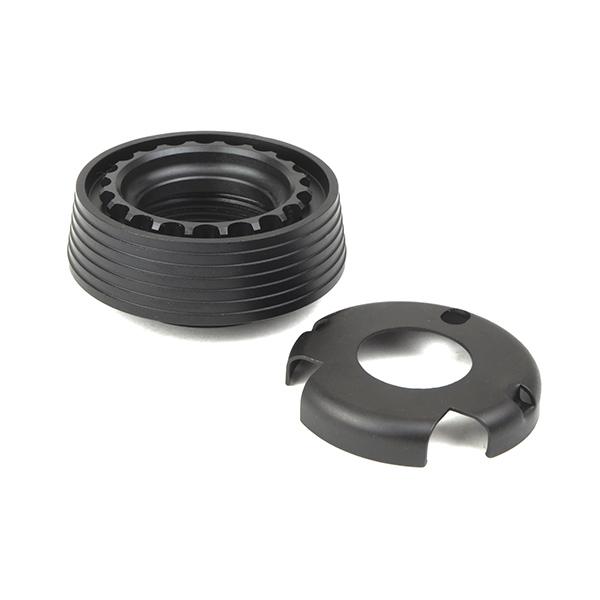 MWSデルタ MRE マルイ製MWSのデルタリングについて - Dサポート