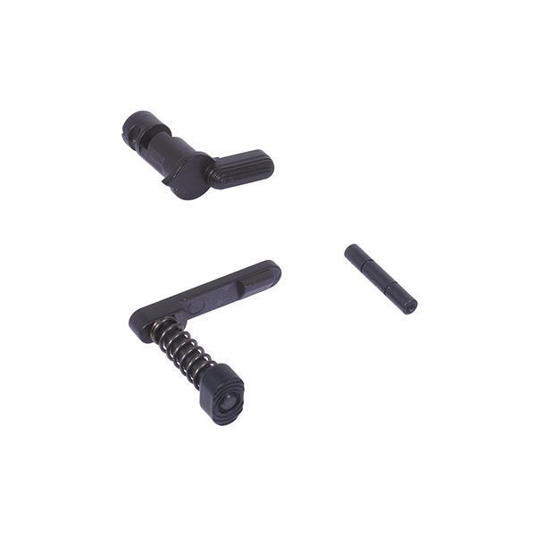 CGS T8 SP SYSTEM SAI GRY Gen.2 アルミアッパー ＆ ロアレシーバー
