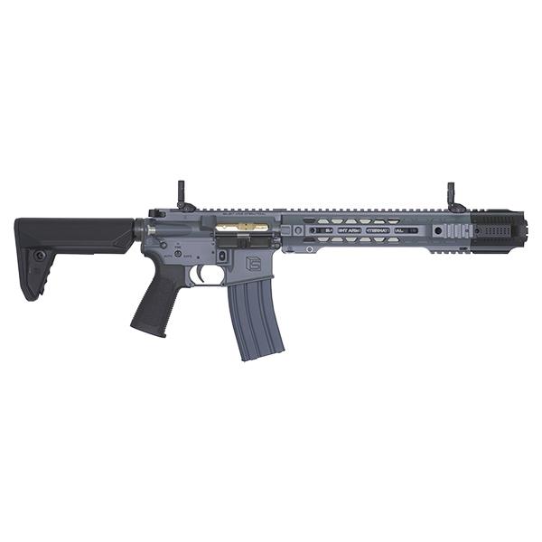 CGS EMG × T8 SP SYSTEMS SAI GRY Gen.2 SBR LS ガスブローバック (SAI Licensed)　グレー_1