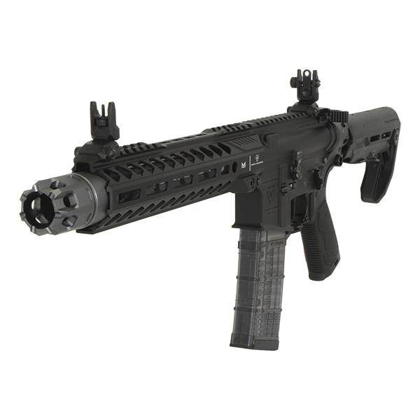 ガスブロ CGS EMG × T8 SP SYSTEMS STRIKE INDUSTRIES AR15 CARBINE