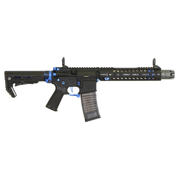 ガスブロ CGS EMG × T8 SP SYSTEMS STRIKE INDUSTRIES AR15 CARBINE